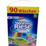 Weisser Riese Intensiv Color prášek na praní 4,5 kg 90 PD – Zboží Mobilmania