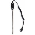 Levnyradiator 79/CER3 900W Černá – Zboží Dáma