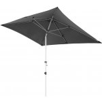 Doppler Slunečník EXPERT AUTO TILT 300x200 cm nastavitelný, antracit – Hledejceny.cz