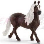 Schleich 13898 Farm World Black Forest Mare – Zboží Mobilmania