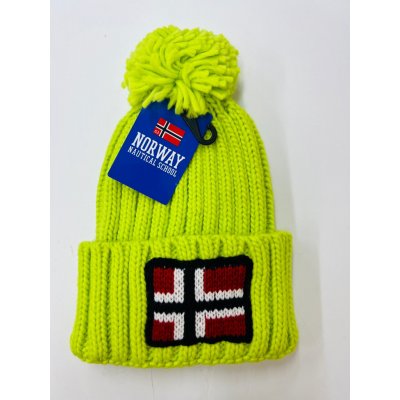 Norway Kulich US NS 120106 Acido – Sleviste.cz