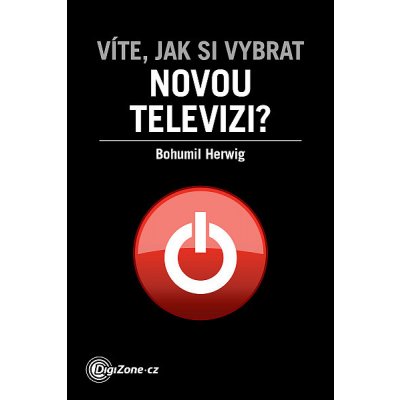 Víte, jak si vybrat novou televizi? – Hledejceny.cz