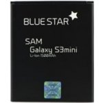 BlueStar Samsung I8190 Galaxy S3 Mini PREMIUM 1500mAh – Hledejceny.cz