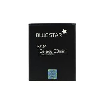 BlueStar Samsung I8190 Galaxy S3 Mini PREMIUM 1500mAh