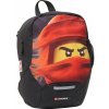 LEGO® batoh NINJAGO® red