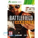 Battlefield: Hardline