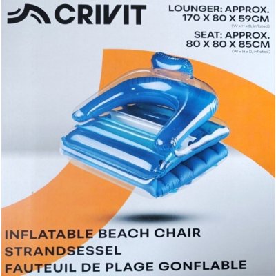 CRIVIT C-471604 – Zboží Dáma