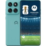 Motorola Edge 60 Fusion 12GB/256GB Amazonite – Zboží Živě