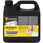 Coyote Antifreeze Univerzal G11 3 l – Hledejceny.cz