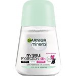 Garnier Mineral Ultra Dry antiperspirant roll-on 48h (Antiperspirant) 50 ml – Sleviste.cz