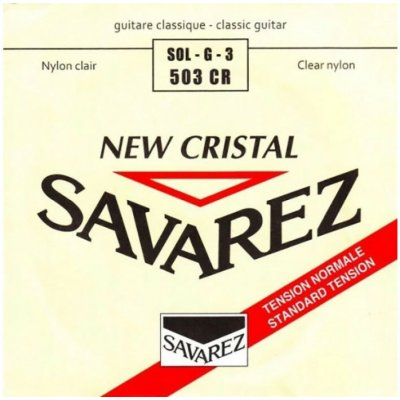 SAVAREZ 503CR – Zboží Mobilmania