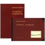 Učebnice harmonie – Kofroň Jaroslav – Zboží Dáma
