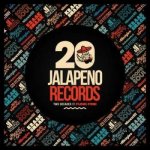 Various - Jalapeno Records - Two Decades Of Funk Fire Digi CD