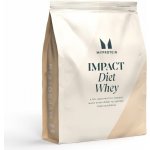 MyProtein Impact Diet Whey 2500 g – Hledejceny.cz