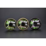 Korda šňůra N-Trap Semi-stiff Gravel Brown 20m 20lb – Zbozi.Blesk.cz