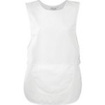 Premier Workwear Dámská tabardová zástěra PR171 White – Hledejceny.cz