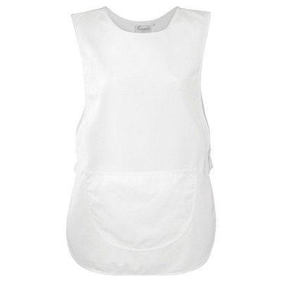 Premier Workwear Dámská tabardová zástěra PR171 White – Hledejceny.cz