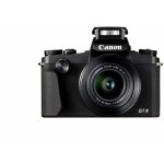 Canon PowerShot G1 X Mark III