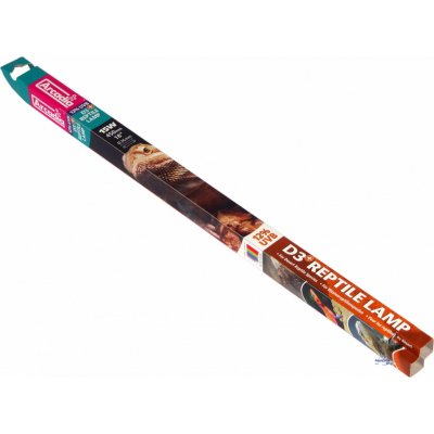 Arcadia D3+ Desert Reptile Lamp 12.0 UVB T5 54 W, 115 cm/16mm – Zboží Dáma