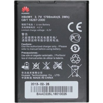 Huawei HB4W1