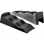 Brunner Vyrovnávací nájezdy Equalizer XL Black – Hledejceny.cz