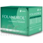 Ladee Pharma Folandrol prášek v sáčcích 30 ks – Zboží Dáma