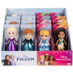 Wiky Disney Princess Frozen mini 7 cm Anna 2 – Zboží Dáma