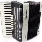 Hohner Bravo III 80 – Zboží Mobilmania