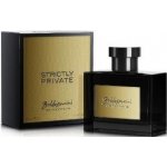 Baldessarini Strictly Private, Voda po holení 50 ml – Hledejceny.cz
