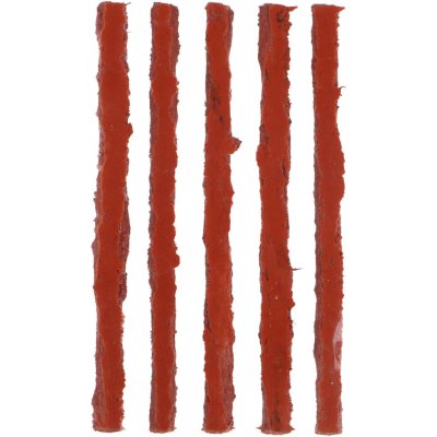 SIXTOL Gumové knoty na opravu defektu pneumatiky CAR TIRE REPAIR, 5ks - náhradní díl – Hledejceny.cz