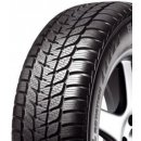 Osobní pneumatika Bridgestone Blizzak LM25 225/55 R17 101V