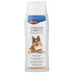 Trixie Langhaar šampon pro dlouhosrsté kočky 250 ml – Zboží Dáma