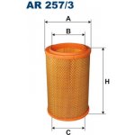 FILTRON Vzduchový filtr AR257/3 – Hledejceny.cz