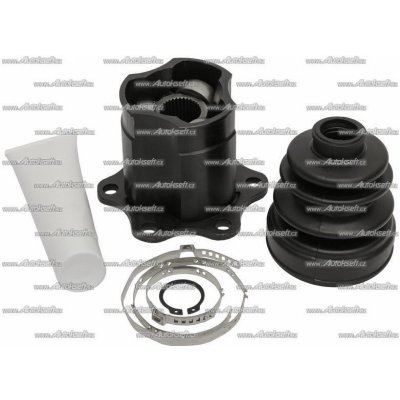 Starline P/L homokinetický kloub vnitřní 42.13.601 | Zboží Auto