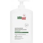 Sebamed mycí emulze na obličej a tělo 400 ml – Hledejceny.cz
