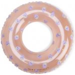 Swim Essentials Brown Leopard 55 cm – Zboží Dáma