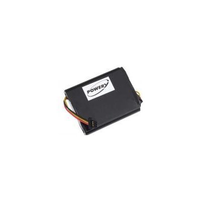 Powery TomTom XXL 800mAh Li-Ion 3,7V - neoriginální – Zboží Živě