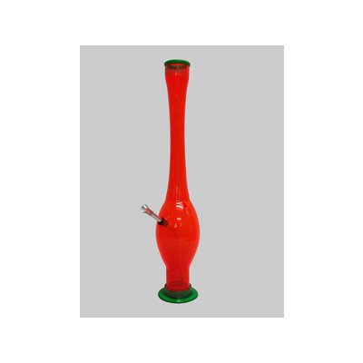 Zooom Bong Cone Vase 50 cm
