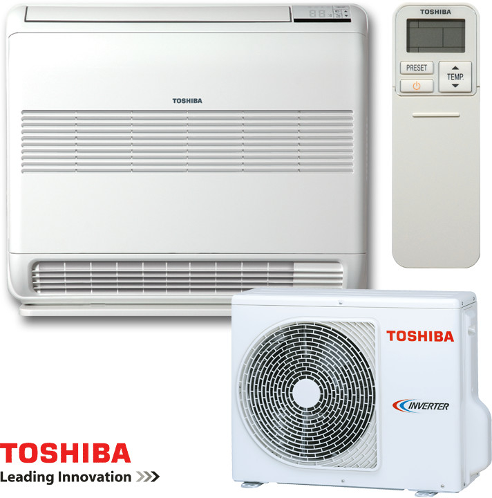 Toshiba RAS-B18 U2FVG-E1
