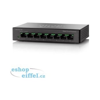 Cisco SG110D-08