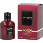 JOOP! Wow! toaletní voda dámská 60 ml – Hledejceny.cz