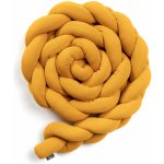 T-Tomi Pletený mantinel bílé + g šedá + anthracite – Zboží Dáma