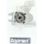 vložka spínací skříňky FAB/OCT TOPRAN - 4B0905851B | Zboží Auto