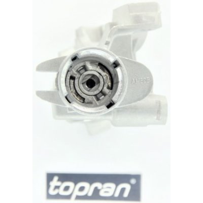 vložka spínací skříňky FAB/OCT TOPRAN - 4B0905851B | Zboží Auto