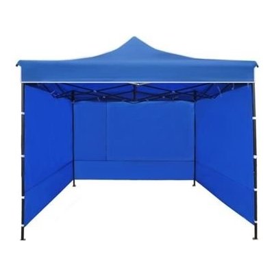 JAKS profi 3 x 3 m modrý – Zboží Dáma