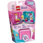 LEGO® Friends 41406 Herní boxík: Stephanie a móda – Hledejceny.cz