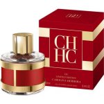 Carolina Herrera CH Insignia parfémovaná voda dámská 100 ml – Hledejceny.cz