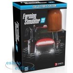 Farming Simulator 22 (Collector's Edition) – Zboží Živě