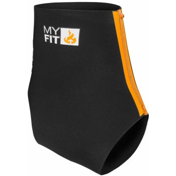 Powerslide MyFit Footies High Cutneoprenové návleky