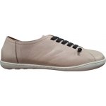 Wild 246-027 Dámské polobotky silver grey – Sleviste.cz